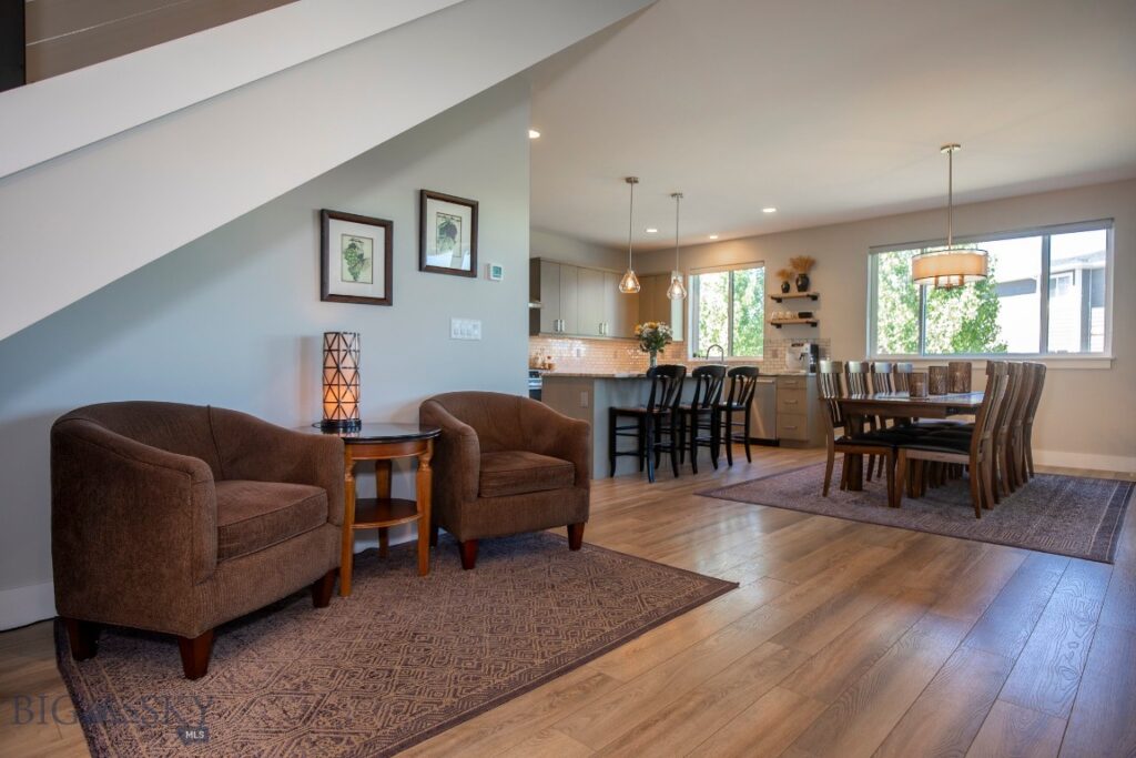 121 Laura Court, Bozeman MT 59718