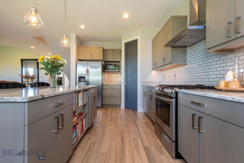 121 Laura Court, Bozeman MT 59718