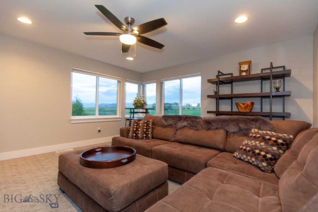121 Laura Court, Bozeman MT 59718