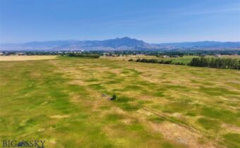Lot 14 Nash Road, Bozeman MT 59718