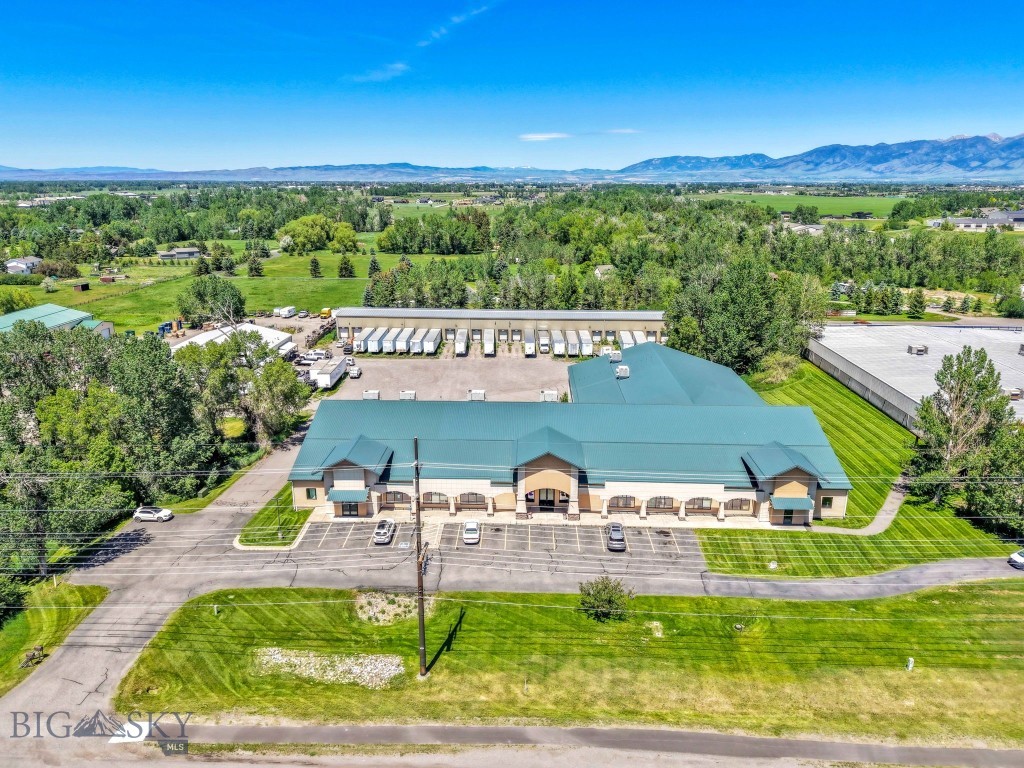 8247 Huffine Lane, Bozeman MT 59718