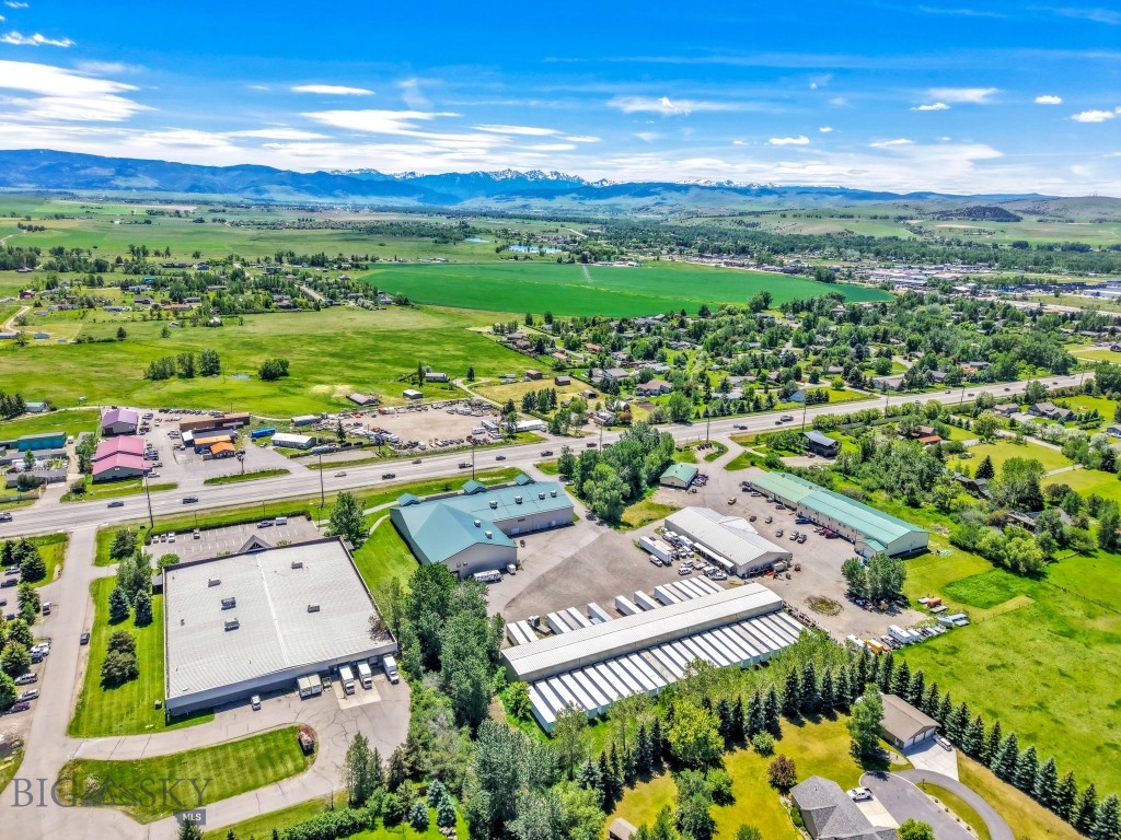 8247 Huffine Lane, Bozeman MT 59718