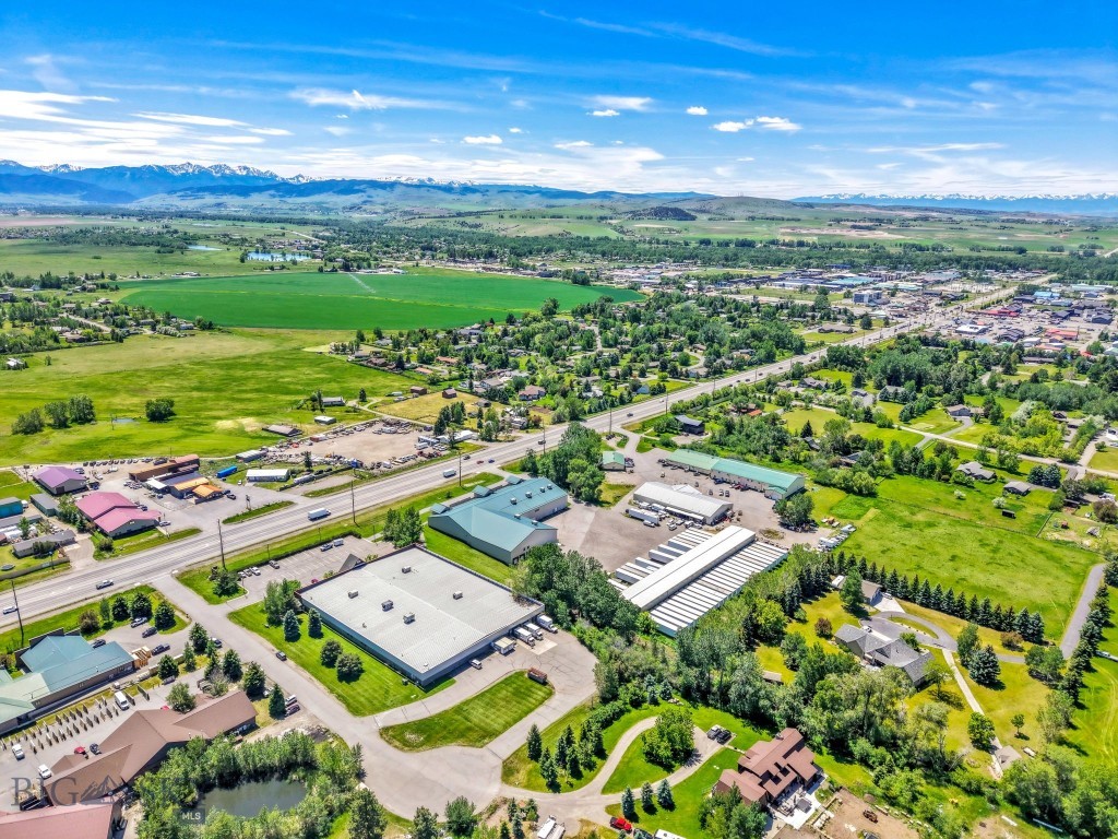 8247 Huffine Lane, Bozeman MT 59718