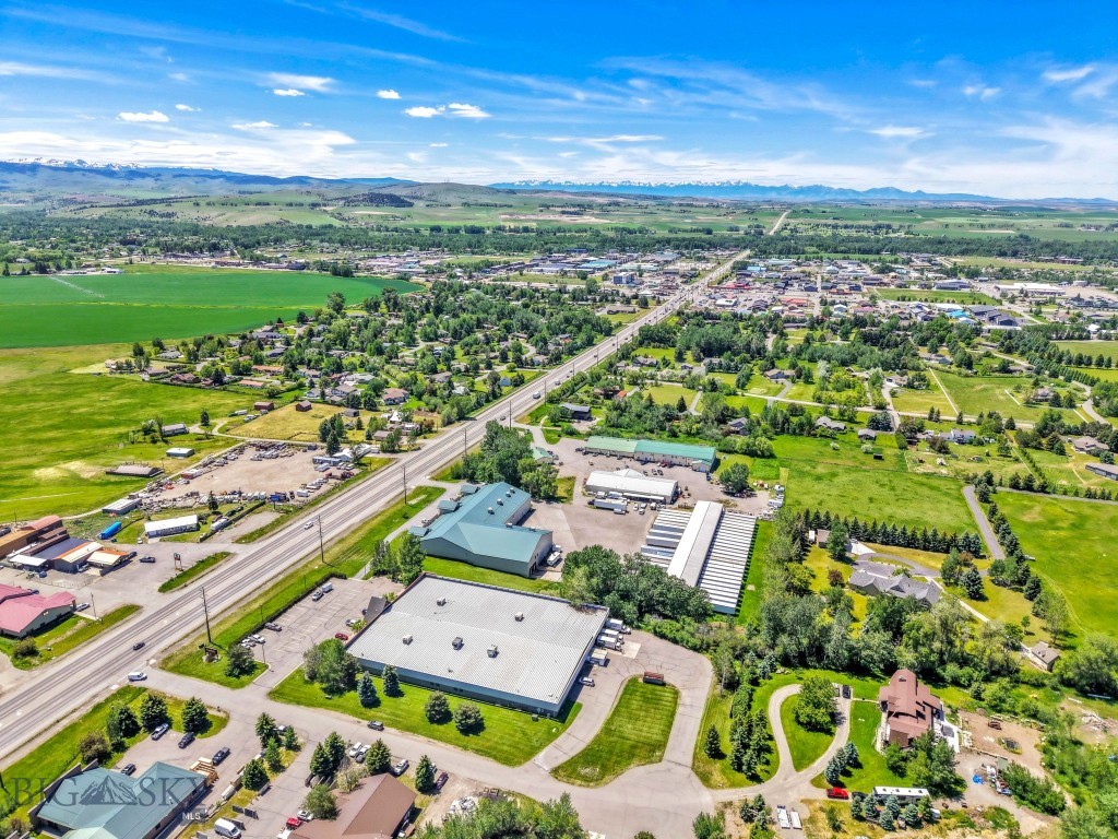 8247 Huffine Lane, Bozeman MT 59718