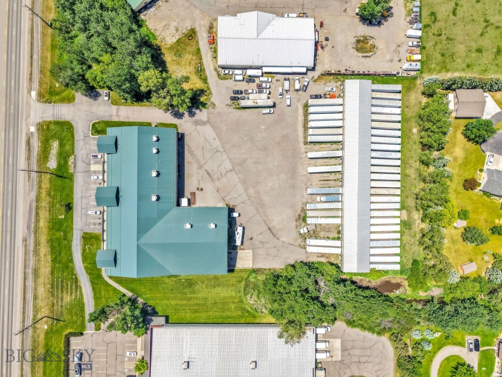 8247 Huffine Lane, Bozeman MT 59718