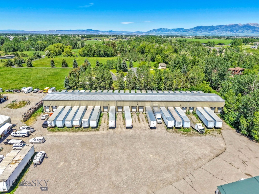 8247 Huffine Lane, Bozeman MT 59718