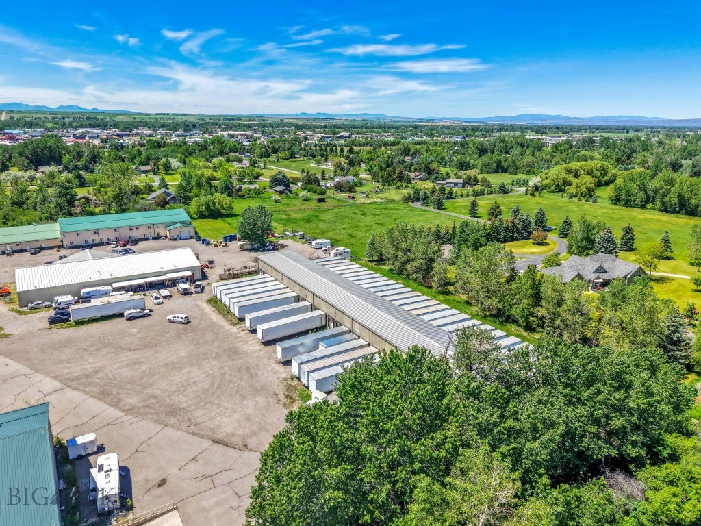 8247 Huffine Lane, Bozeman MT 59718