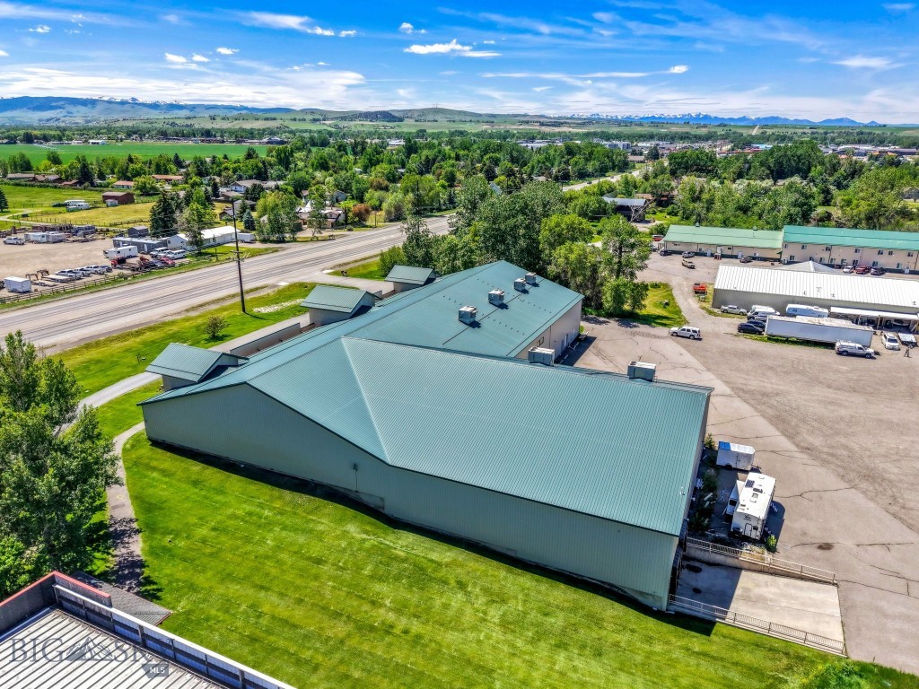 8247 Huffine Lane, Bozeman MT 59718