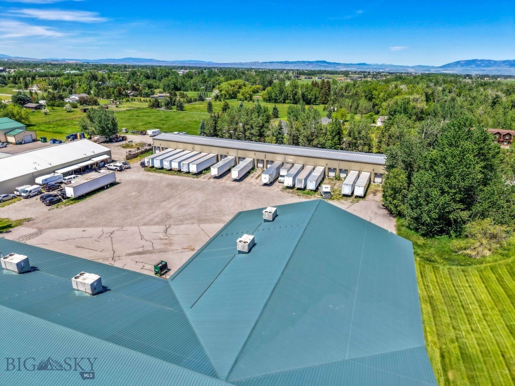 8247 Huffine Lane, Bozeman MT 59718