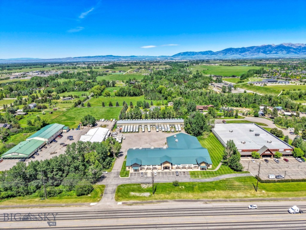 8247 Huffine Lane, Bozeman MT 59718