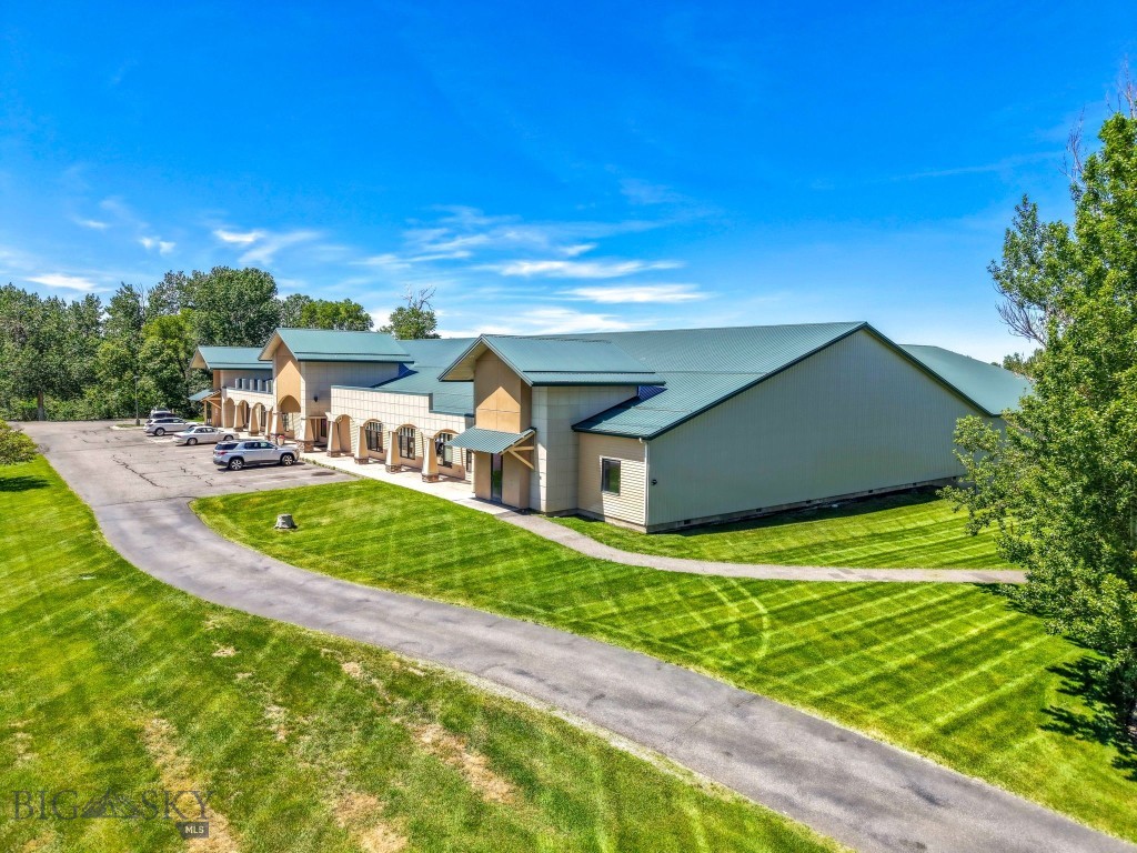 8247 Huffine Lane, Bozeman MT 59718