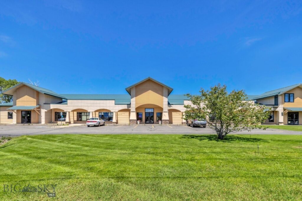 8247 Huffine Lane, Bozeman MT 59718