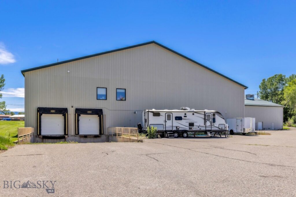 8247 Huffine Lane, Bozeman MT 59718