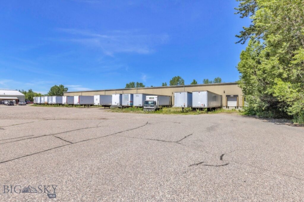8247 Huffine Lane, Bozeman MT 59718