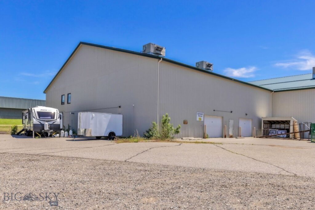 8247 Huffine Lane, Bozeman MT 59718