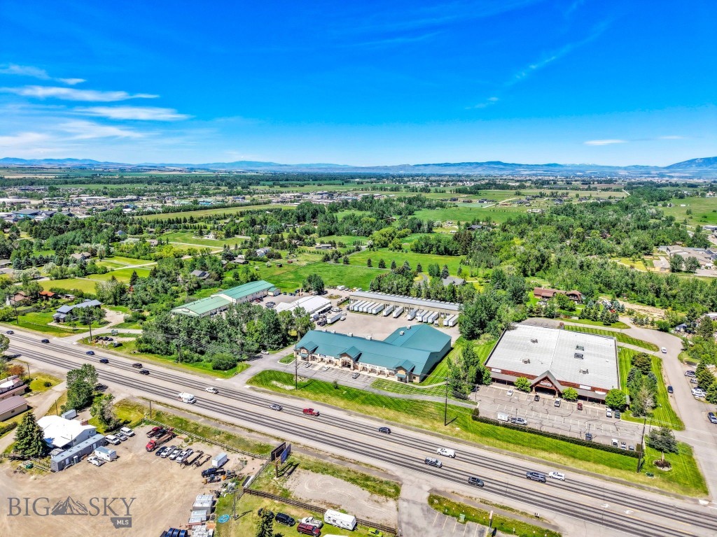 8247 Huffine Lane, Bozeman MT 59718
