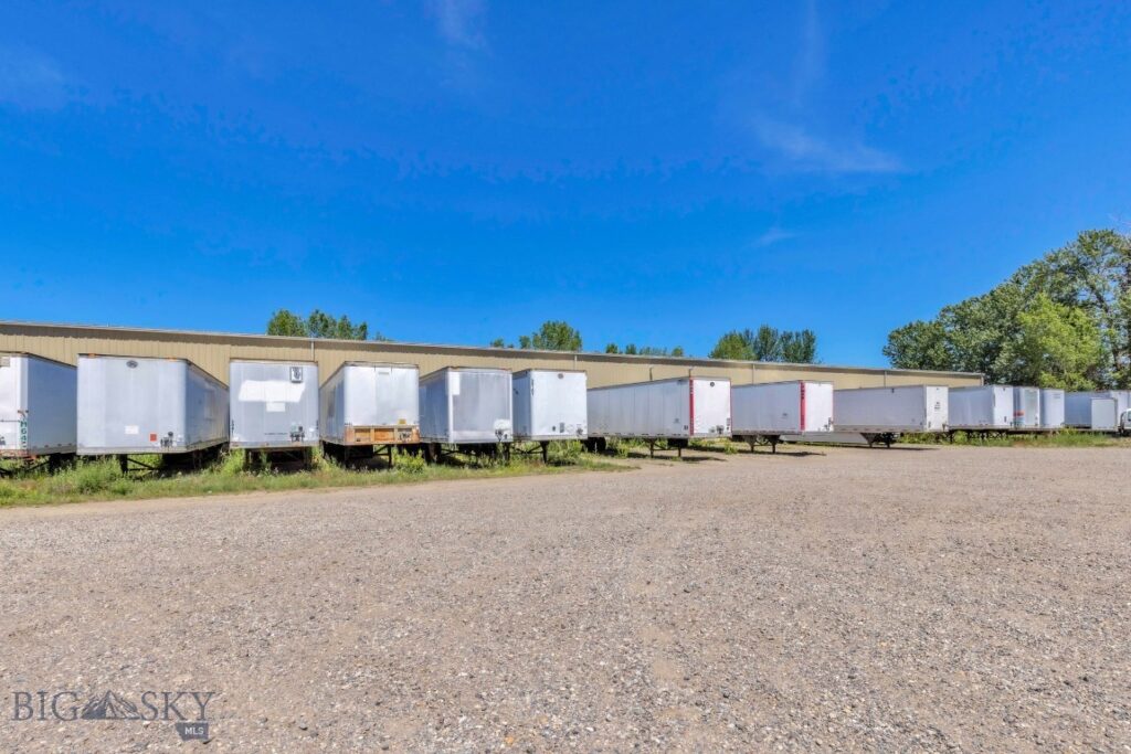 8247 Huffine Lane, Bozeman MT 59718