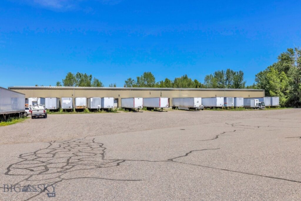 8247 Huffine Lane, Bozeman MT 59718