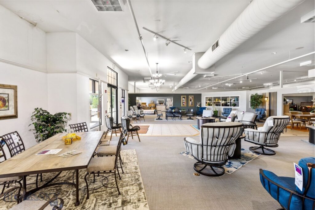 8247 Huffine Lane, Bozeman MT 59718