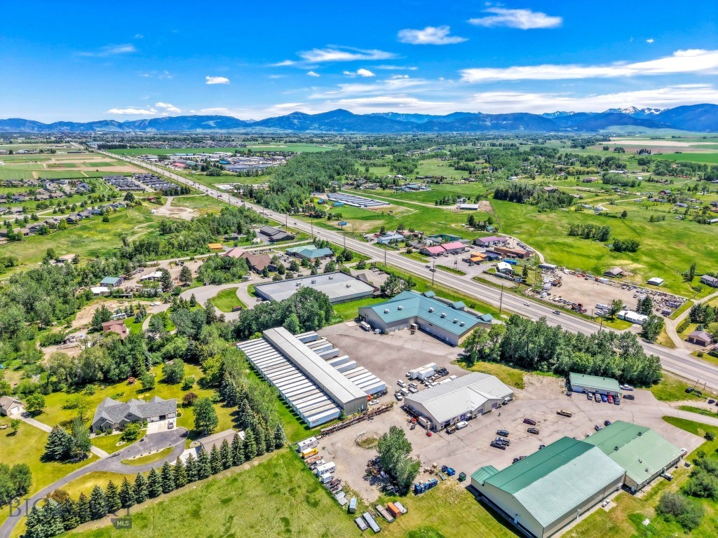8247 Huffine Lane, Bozeman MT 59718