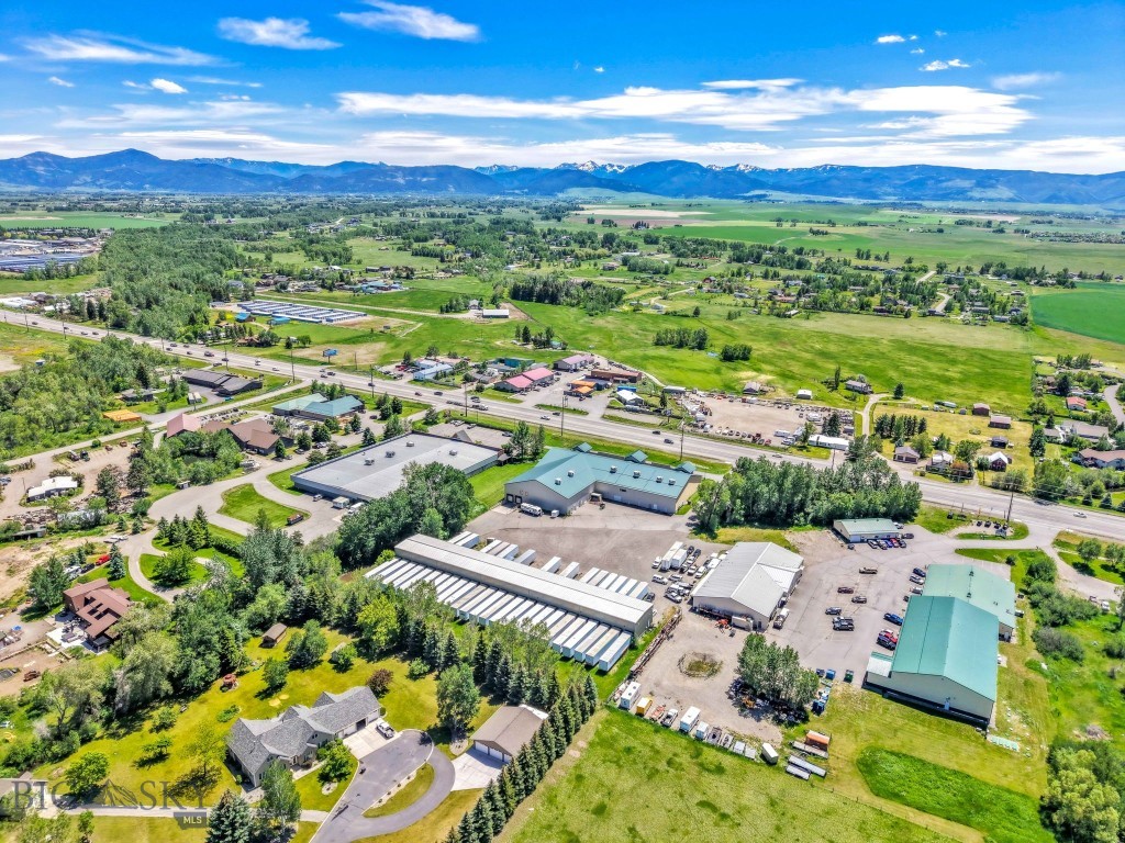 8247 Huffine Lane, Bozeman MT 59718