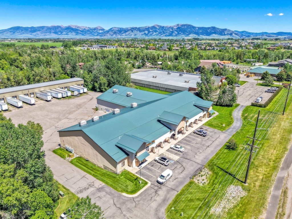 8247 Huffine Lane, Bozeman MT 59718