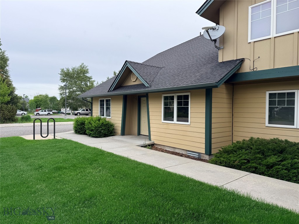 1907 Dickerson, Bozeman MT 59718
