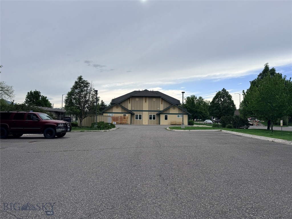 1907 Dickerson, Bozeman MT 59718