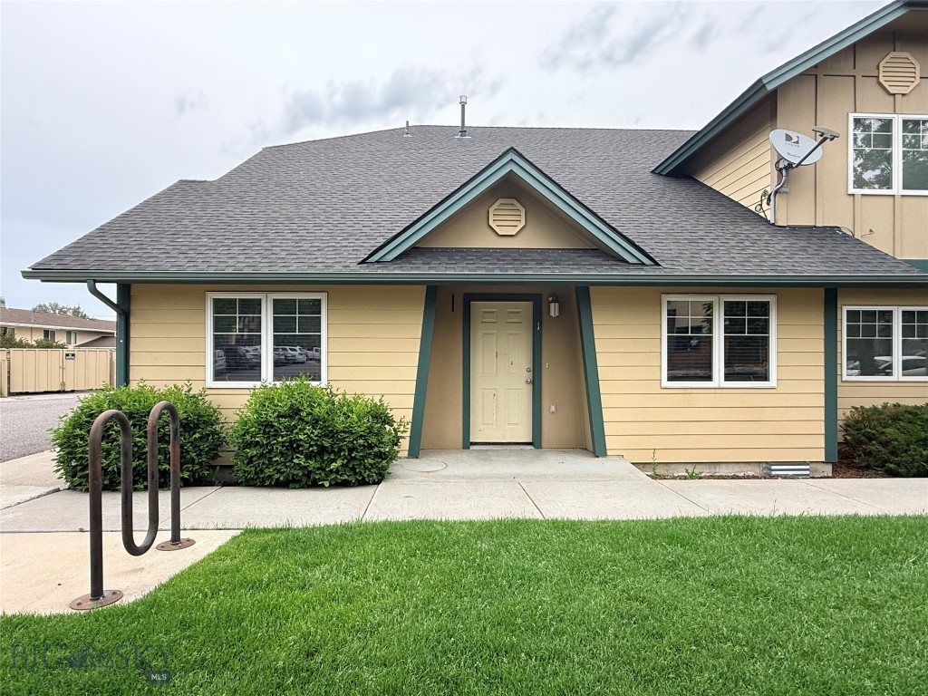 1907 Dickerson, Bozeman MT 59718