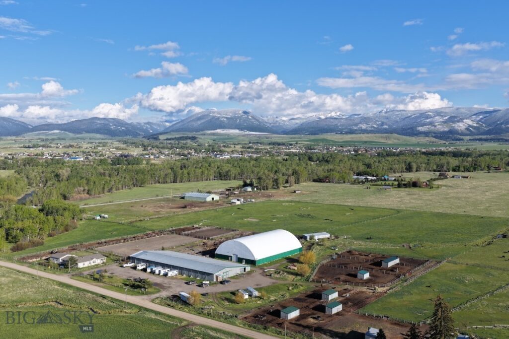 770 McReynolds Road, Bozeman MT 59718