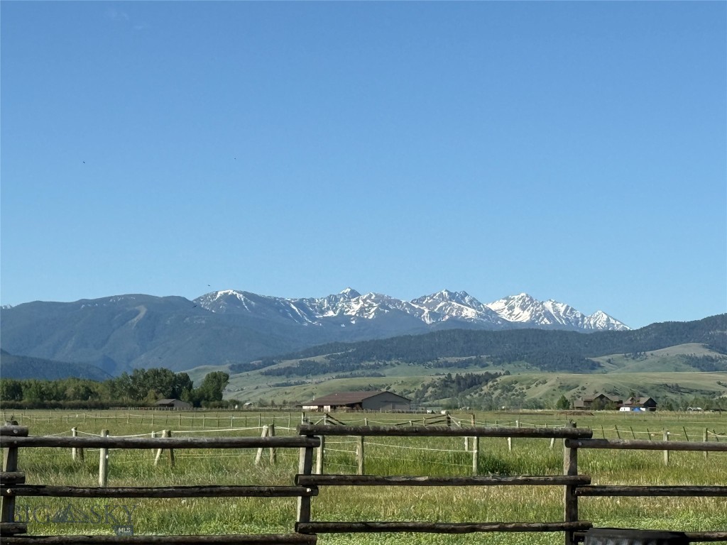 770 McReynolds Road, Bozeman MT 59718