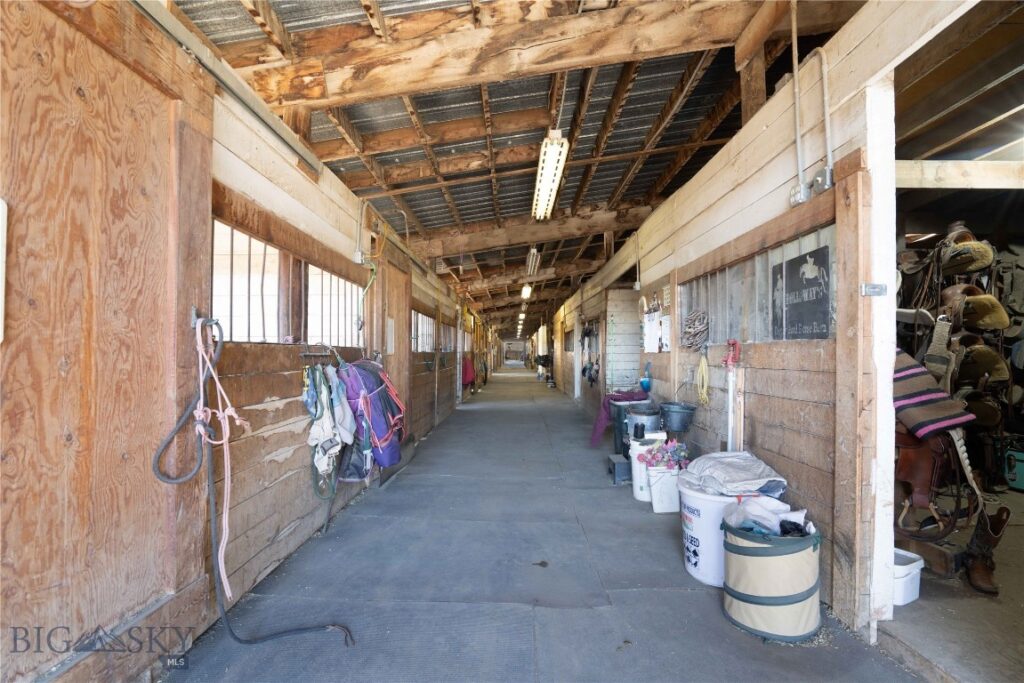 770 McReynolds Road, Bozeman MT 59718