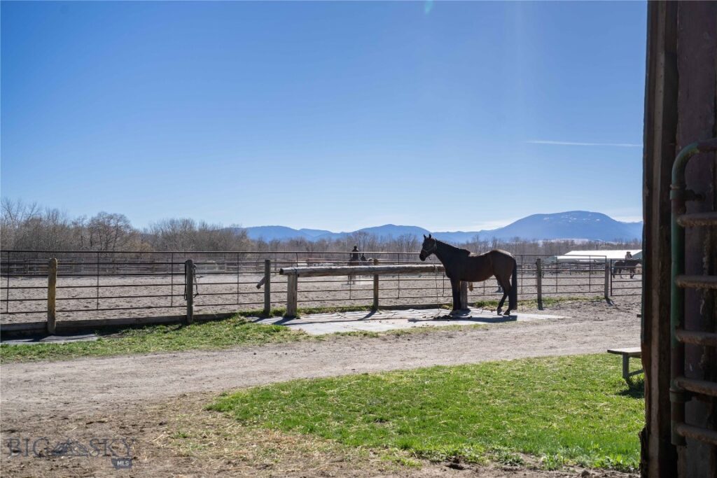 770 McReynolds Road, Bozeman MT 59718