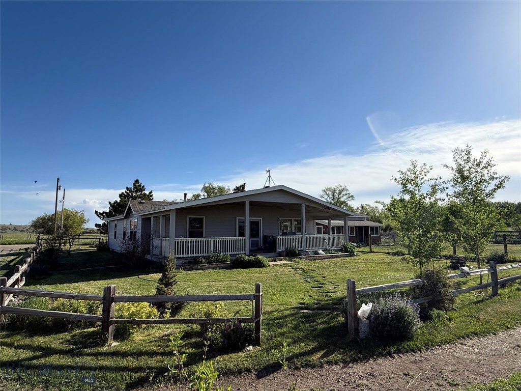 770 McReynolds Road, Bozeman MT 59718