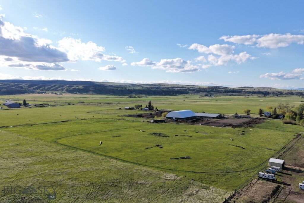 770 McReynolds Road, Bozeman MT 59718