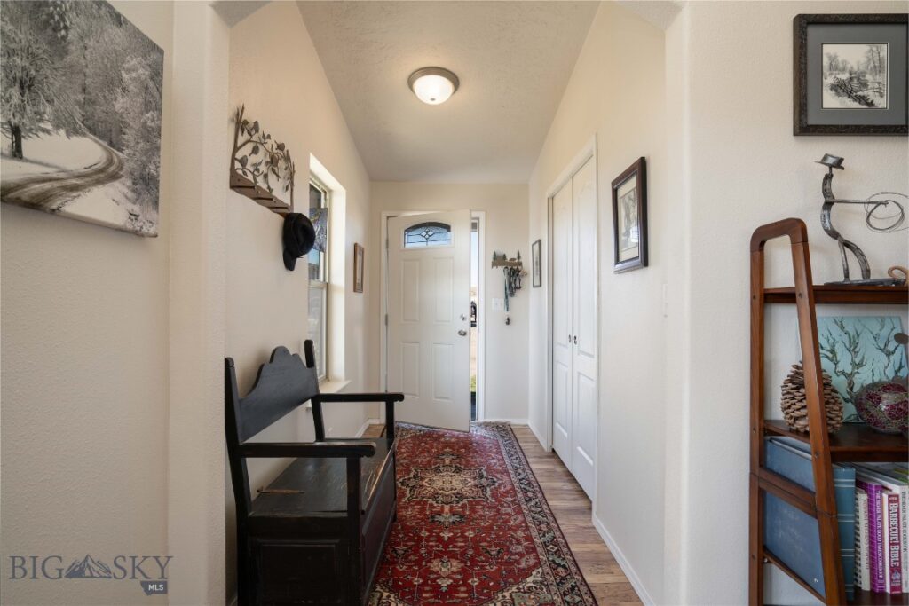 770 McReynolds Road, Bozeman MT 59718