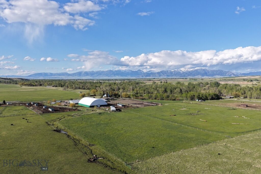 770 McReynolds Road, Bozeman MT 59718