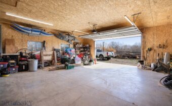 770 McReynolds Road, Bozeman MT 59718