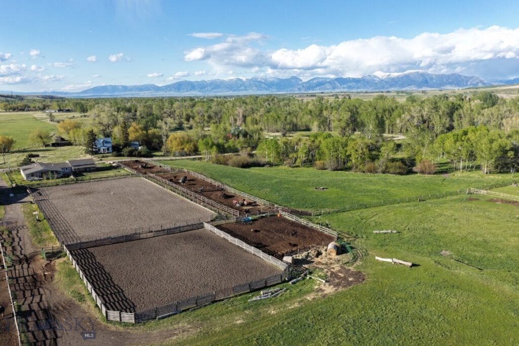 770 McReynolds Road, Bozeman MT 59718