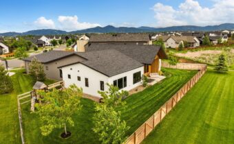 1813 Windrow Drive, Bozeman MT 59718