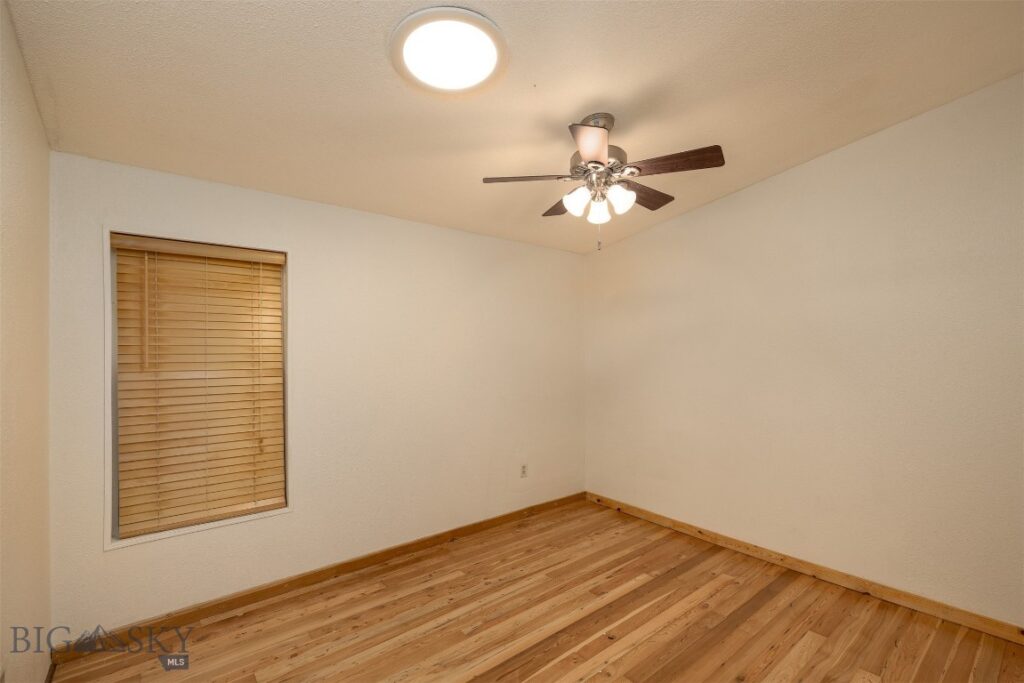 3005 Woodchuck Road, Bozeman MT 59715