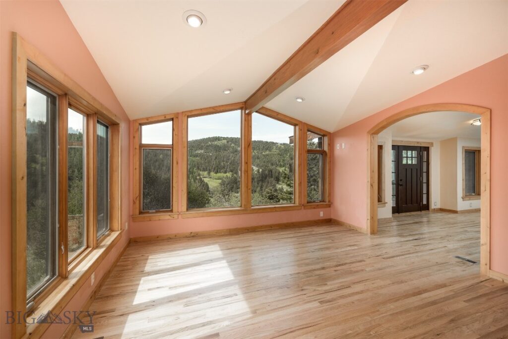3005 Woodchuck Road, Bozeman MT 59715