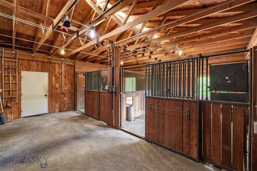 3005 Woodchuck Road, Bozeman MT 59715
