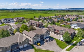 979 Forestglen Drive, Bozeman MT 59718