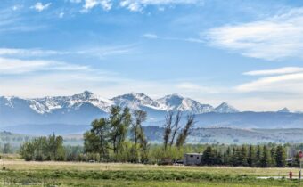Lot 3 Sage Grouse Drive, Bozeman MT 59718