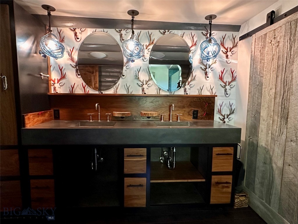 4120 Trail Creek Road, Bozeman MT 59715