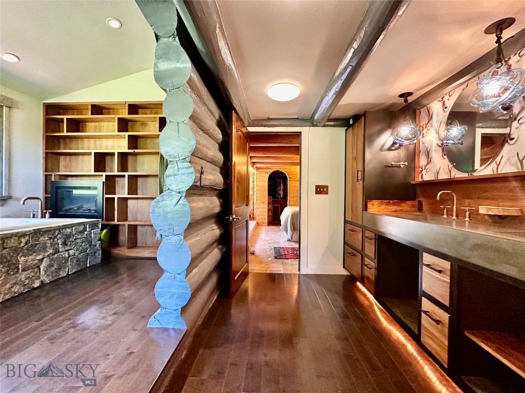 4120 Trail Creek Road, Bozeman MT 59715
