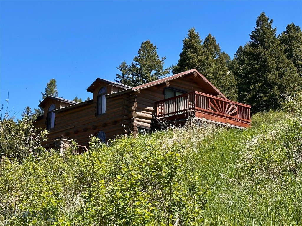 4120 Trail Creek Road, Bozeman MT 59715