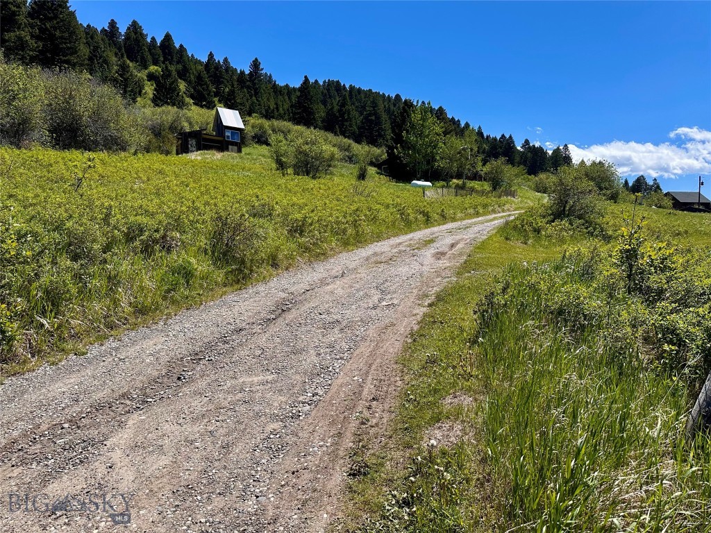 4120 Trail Creek Road, Bozeman MT 59715