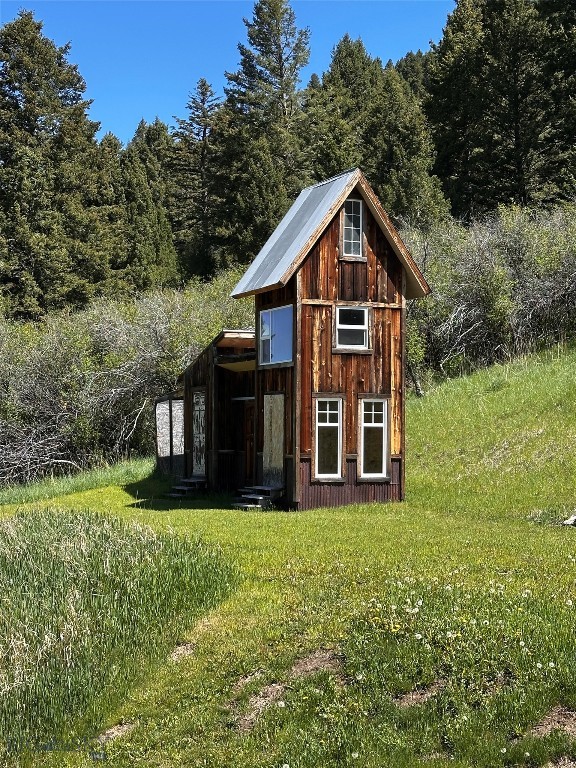 4120 Trail Creek Road, Bozeman MT 59715